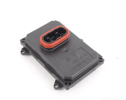 NEW AUDI A6 AVANT C6 HEADLIGHT ADAPTIVE LIGHTING CONTROL UNIT 4F0941329D