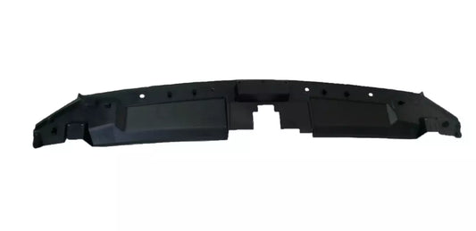 NEW SEAT LEON 5F1 FRONT BUMPER COVER DISC 5F0853655B9B9 ORIGINAL