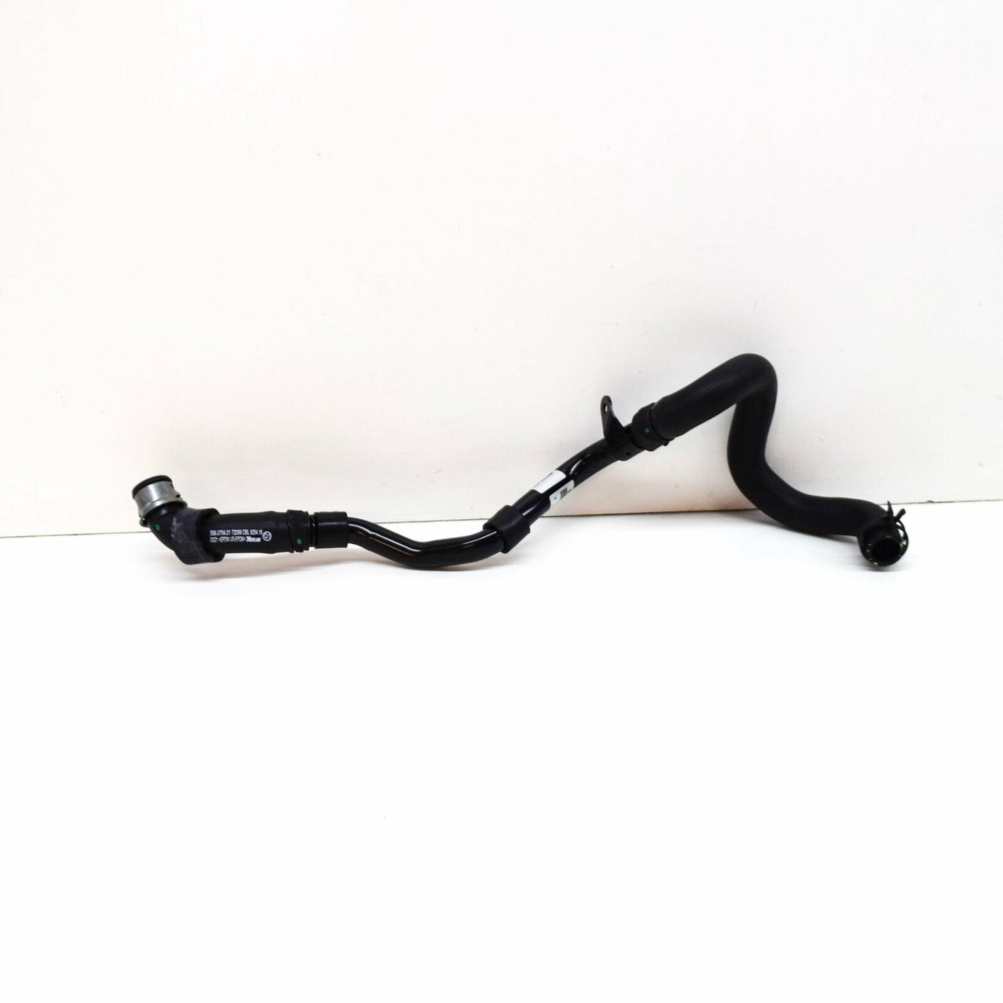 NEW MERCEDES-BENZ AMG GT ROADSTER R190 HVAC HEATER HOSE A1908302000 ORIGINAL