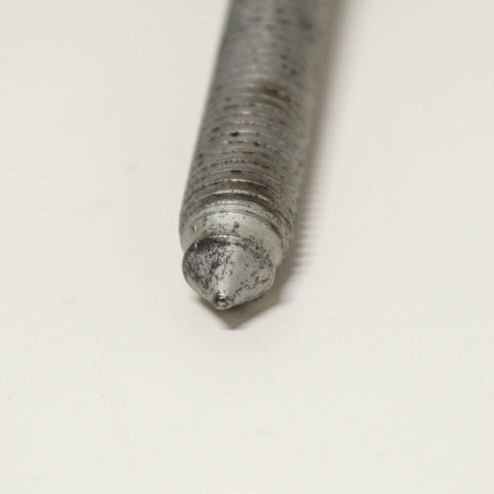 NEW VOLKSWAGEN TRANSPORTER T4 T5 SPARE WHEEL MOUNT SCREW WHT003473 ORIGINAL