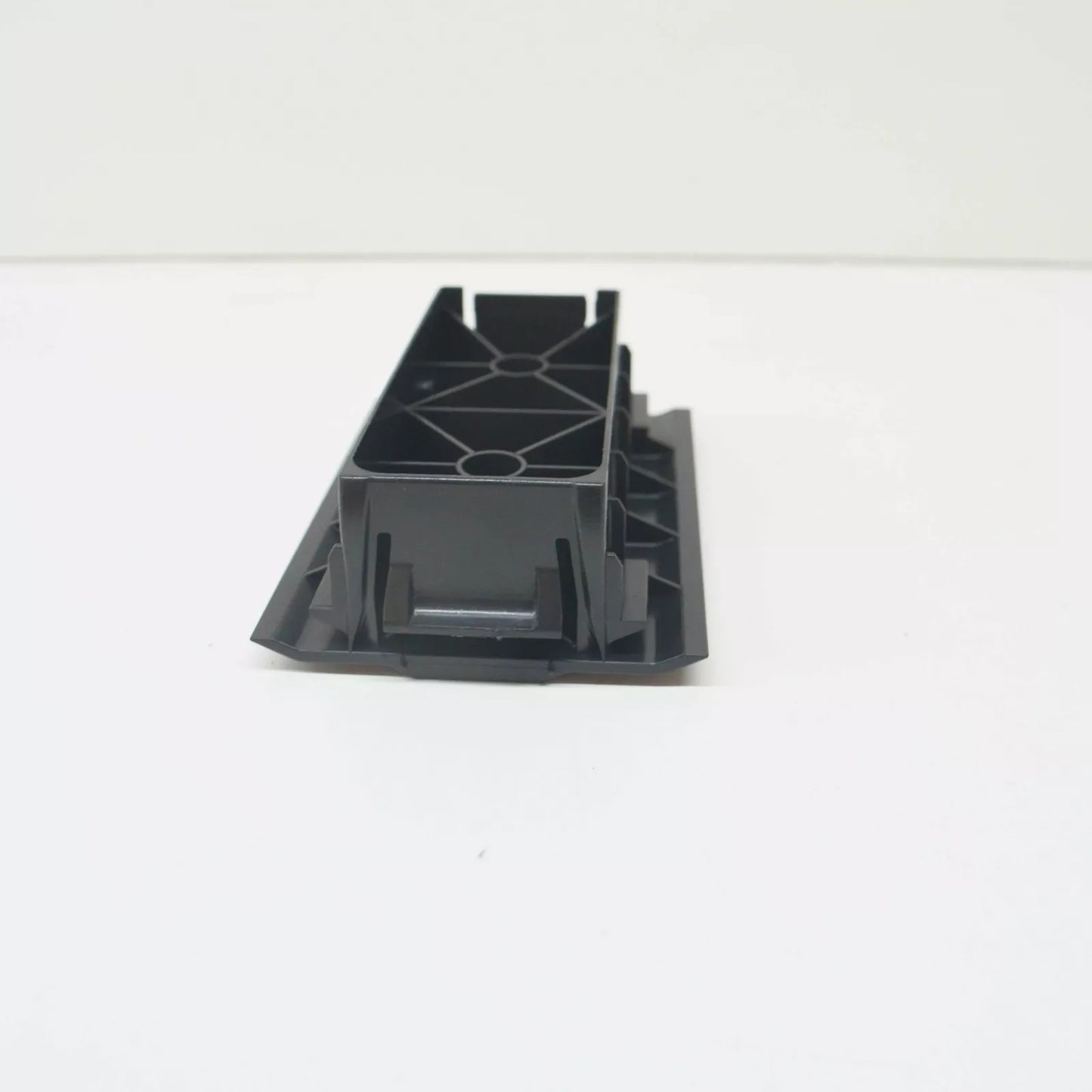 NEW VW TRANSPORTER T5 FRONT OUTER SEAT GUIDE RAIL STOP 7H5883161F82V ORIGINAL