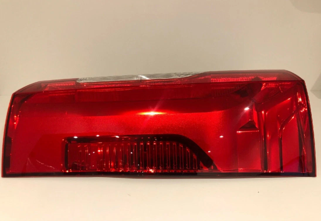 NEW MERCEDES-BENZ SPRINTER W907 REAR LEFT TAILLIGHT A9108200000 ORIGINAL
