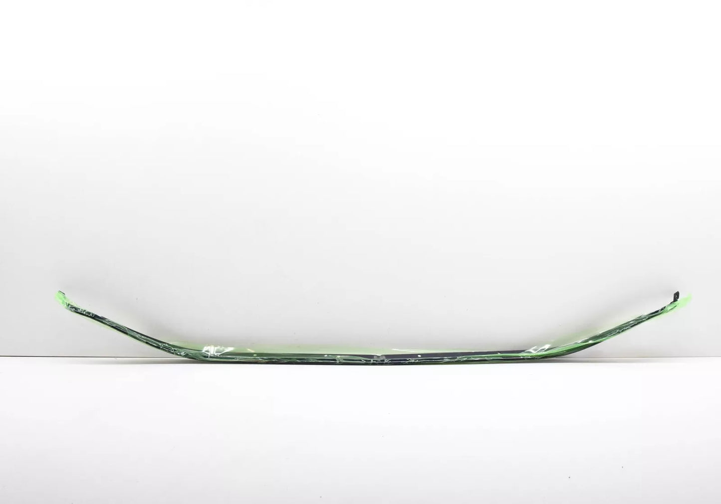 NEW MERCEDES-BENZ A-CLASS W176 AMG FRONT BUMPER MOLDING A1768854600 2016