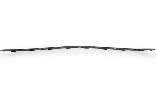 NEW MERCEDES-BENZ B W246 FRONT BUMPER BOTTOM MOLDING A2468852221 ORIGINAL