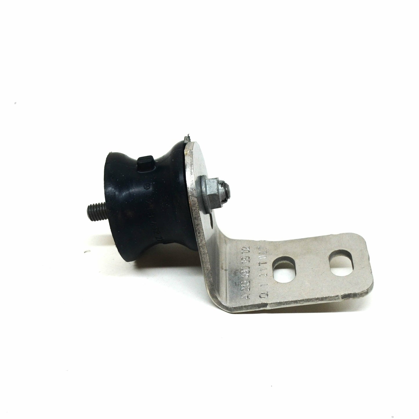 NEW MERCEDES-BENZ GLC COUPE C253 REAR EXHAUST BRACKET A2134903502 ORIGINAL