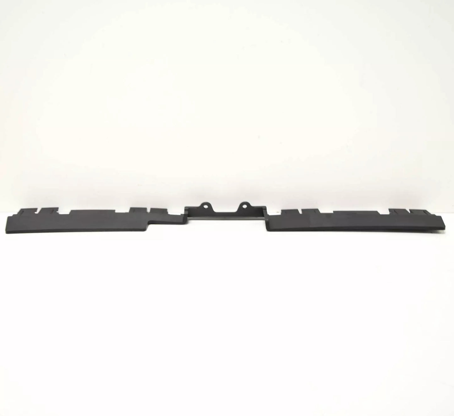 NEW AUDI A8 4N D5 FRONT BUMPER TRIM COVER 4N08072179B9 ORIGINAL