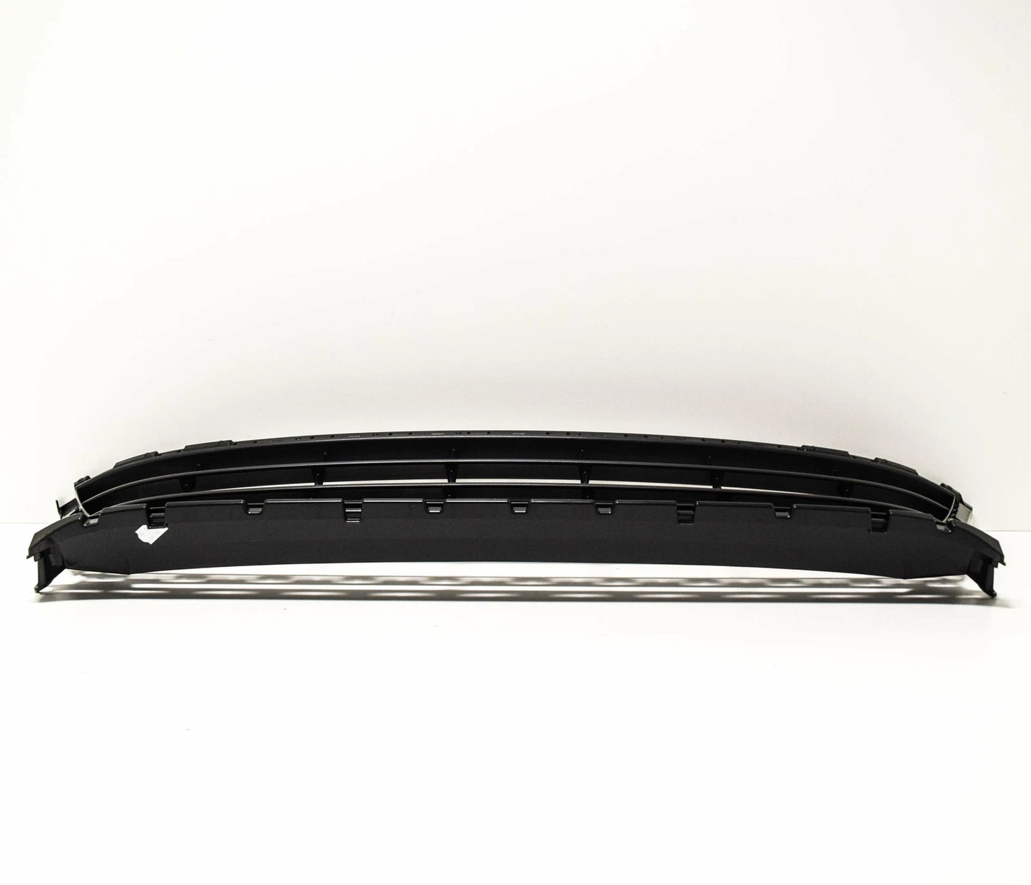 NEW VOLKSWAGEN SCIROCCO FRONT BUMPER CENTER LOWER GRILLE 1K8853677D9B9 ORIGINAL