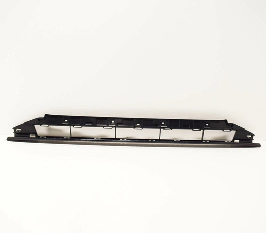 NEW AUDI Q7 4M FRONT BUMPER BUMPER GRILLE 4M0807647A4W3