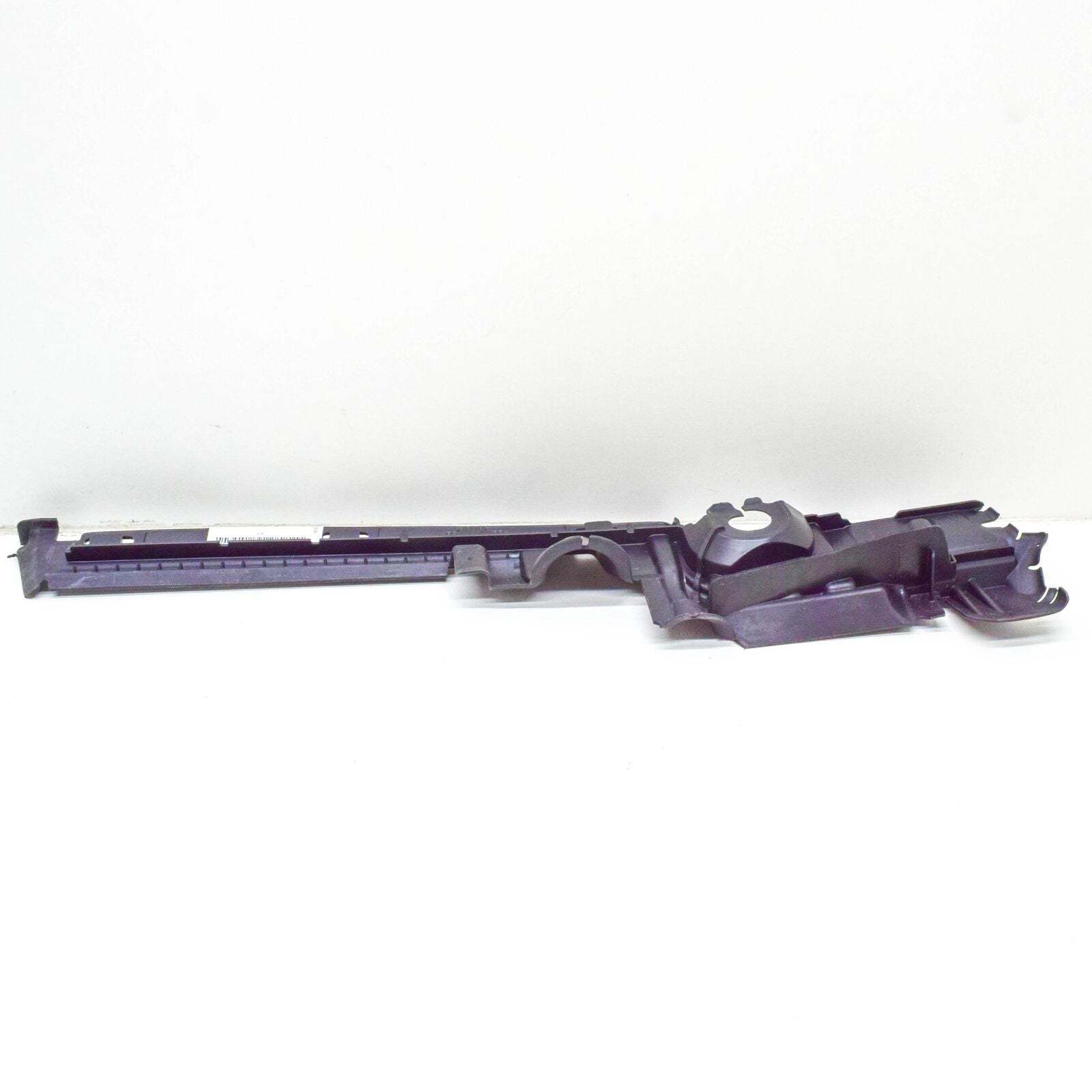 NEW MERCEDES-BENZ C W206 RIGHT RADIATOR AIR DUCT A2065050600 ORIGINAL