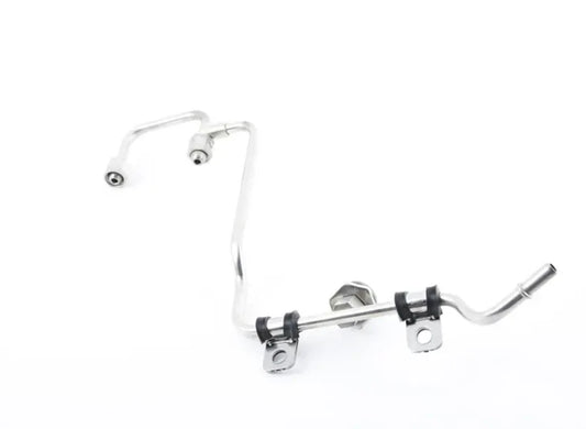 NEW BMW 3 F30, F80 FEED LINE WITH SENSOR 7848561 13537848561 ORIGINAL