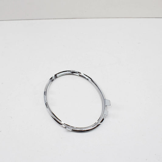 NEW AUDI A5 8T RIGHT FOG LIGHT CHROME SURROUND TRIM 8T08531022ZZ 2013 ORIGINAL