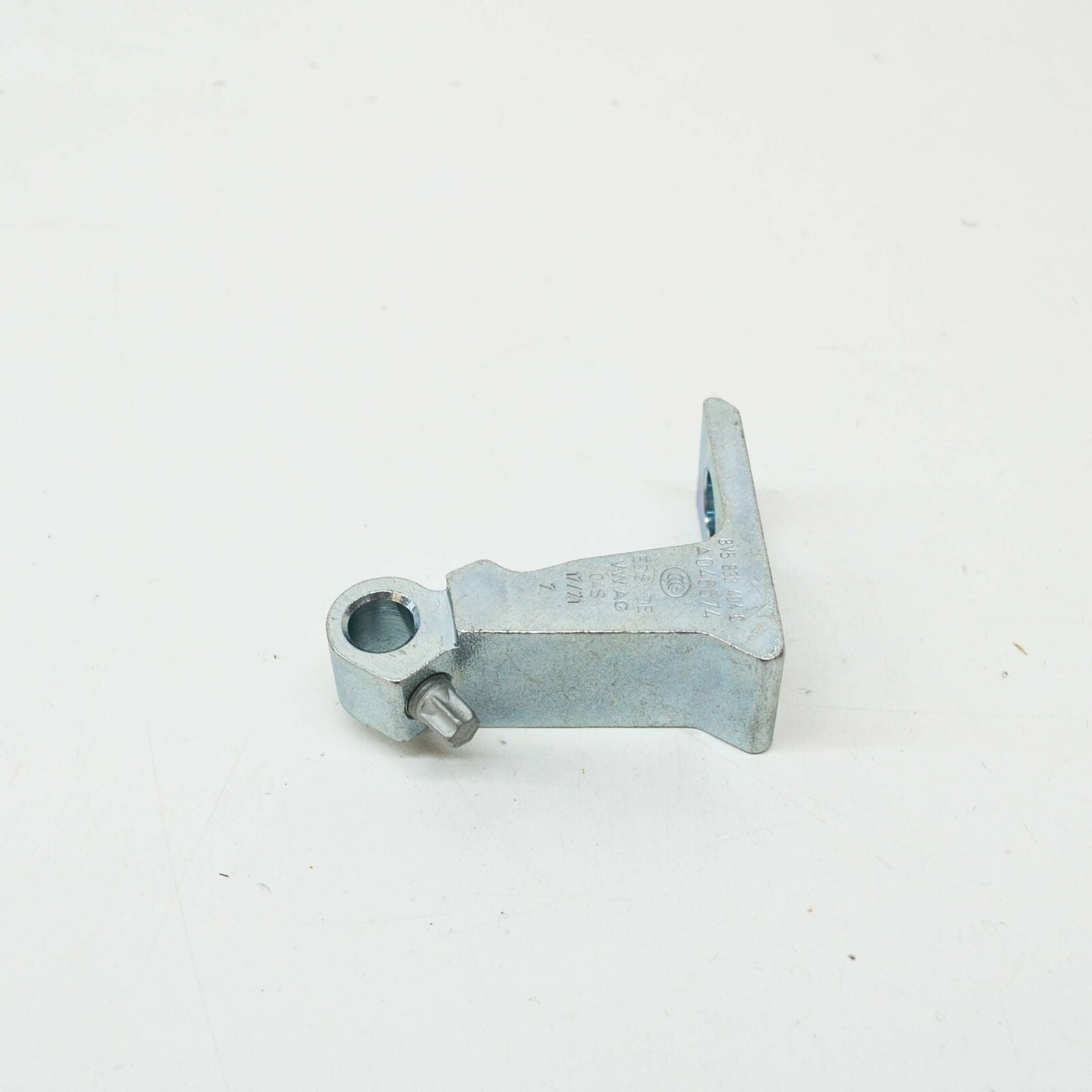 NEW AUDI A3 SPORTBACK 8Y REAR RIGHT DOOR HINGE 8V5833404C ORIGINAL