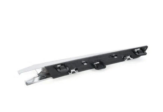 NEW BMW M4 CABRIO F83 FRONT RIGHT FENDER M4 MOLDING TRIM 51138055334 ORIGINAL