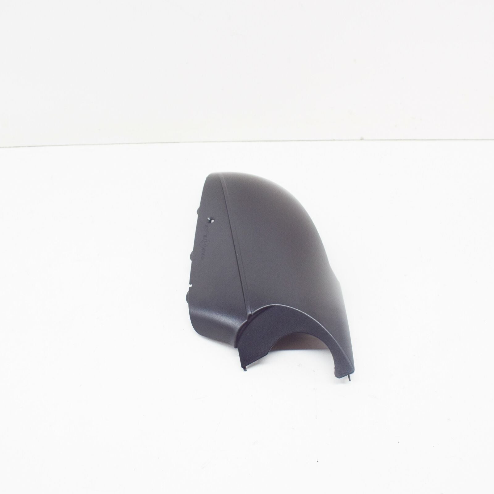 NEW AUDI A6 C7 FRONT RIGHT DOOR MIRROR LOWER COVER 4G085852401C ORIGINAL
