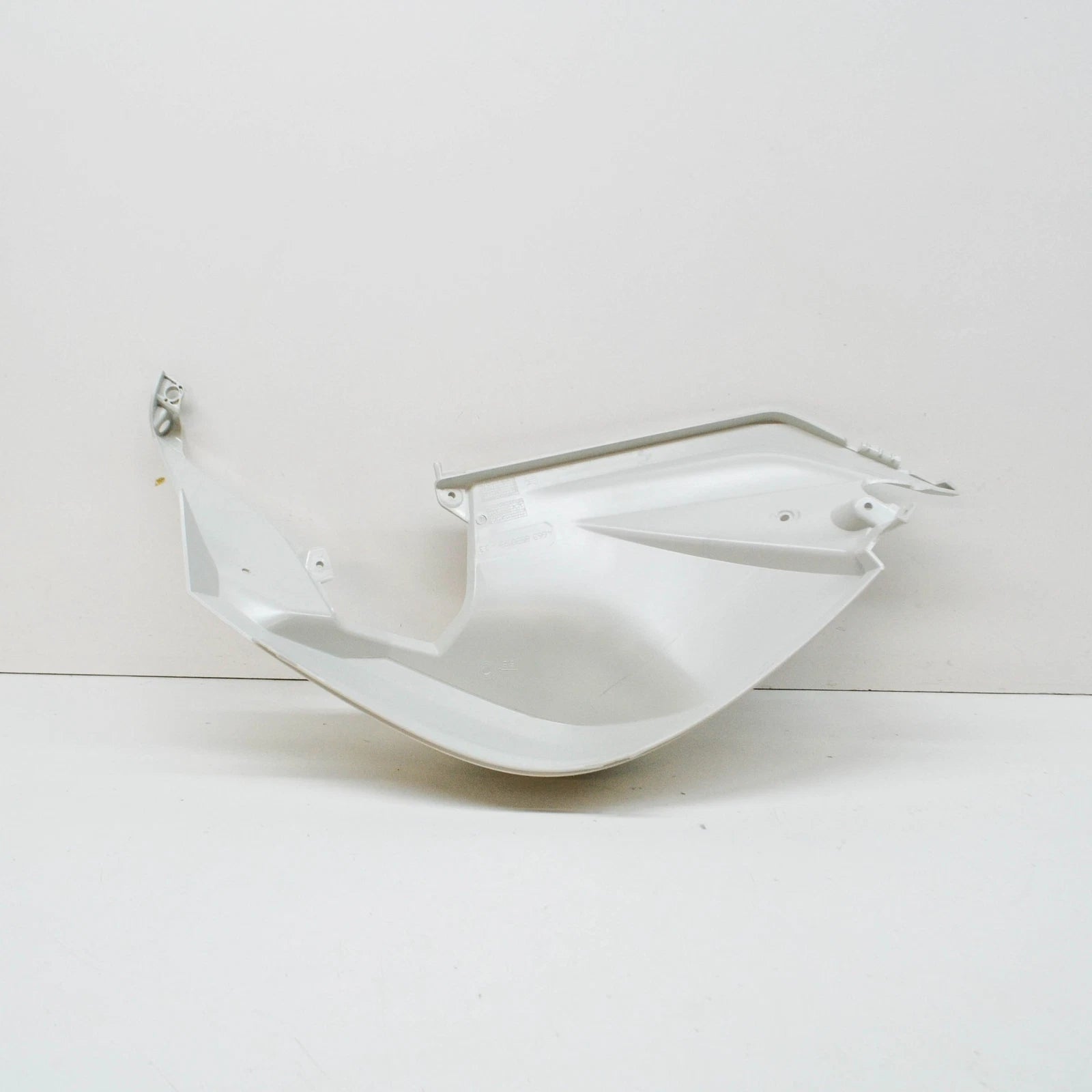 NEW BMW K73 F800 R LEFT TRIM PANEL 46638549809 ORIGINAL