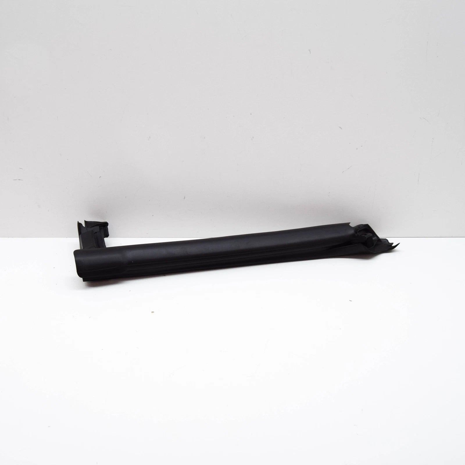NEW MERCEDES-BENZ SLK R172 RIGHT C-PILLAR FOLDING ROOF SEAL A1727900298 ORIGINAL