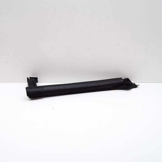 NEW MERCEDES-BENZ SLK R172 RIGHT C-PILLAR FOLDING ROOF SEAL A1727900298 ORIGINAL