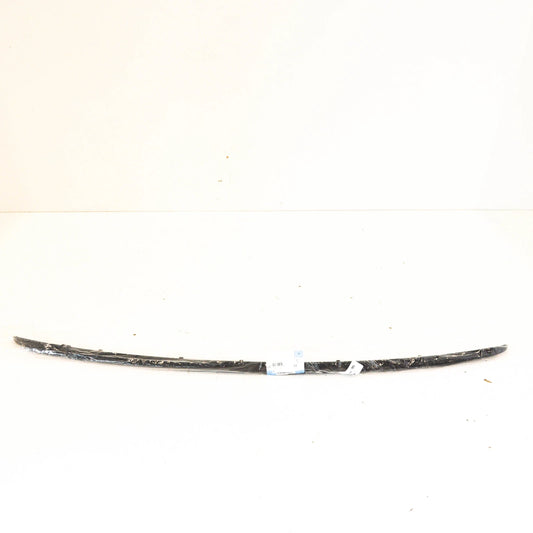 NEW BMW 7 E65 REAR BUMPER LOWER TRIM 51127135580 7135580 ORIGINAL