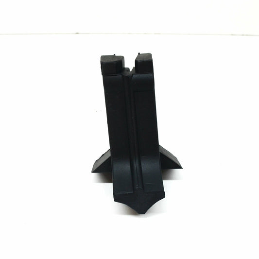 NEW VOLKSWAGEN TIGUAN AD FRONT BUMPER LEFT HOOD SEAL 5NA864759A ORIGINAL