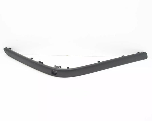 NEW BMW 5 E39 REAR M BUMPER PDC LEFT SIDE MOLDING 51122498501 ORIGINAL
