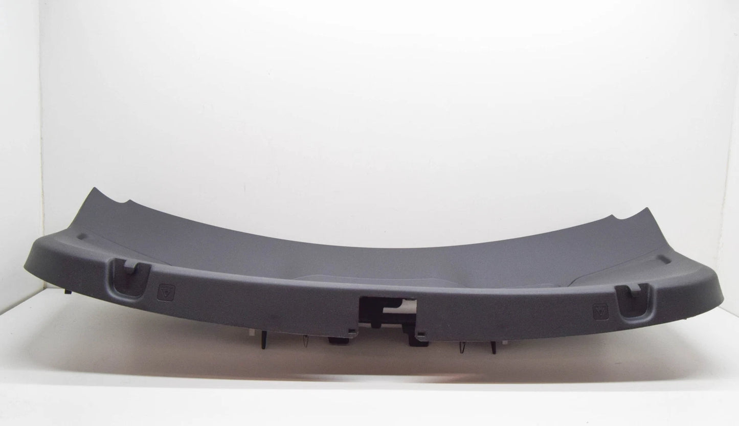 NEW SEAT LEON ST 5F REAR TAILGATE BOOT LID PANEL COVER 5F9867601GVS9 ORIGINAL