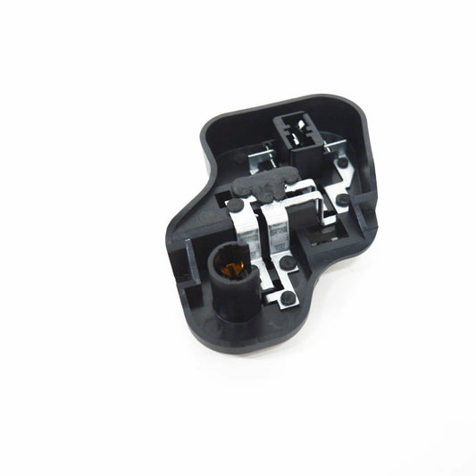 VOLKSWAGEN GOLF MK6 INNER RIGHT TAIL LIGHT BULB CARRIER 5K0945260 NEW