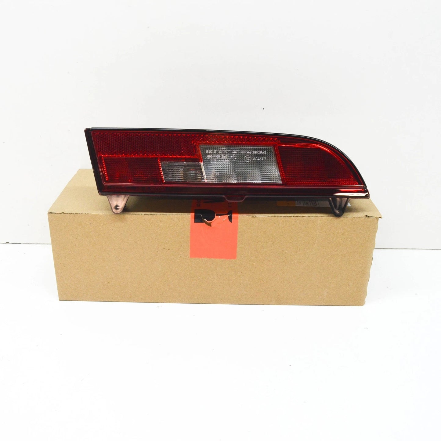 NEW BMW I3 I01 REAR RIGHT LED FOG LIGHT 63217304044 ORIGINAL