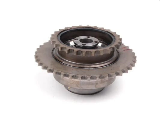NEW BMW 7 E38 ENGINE TIMING CAMSHAFT SPROCKET 1438694 11361438694 ORIGINAL