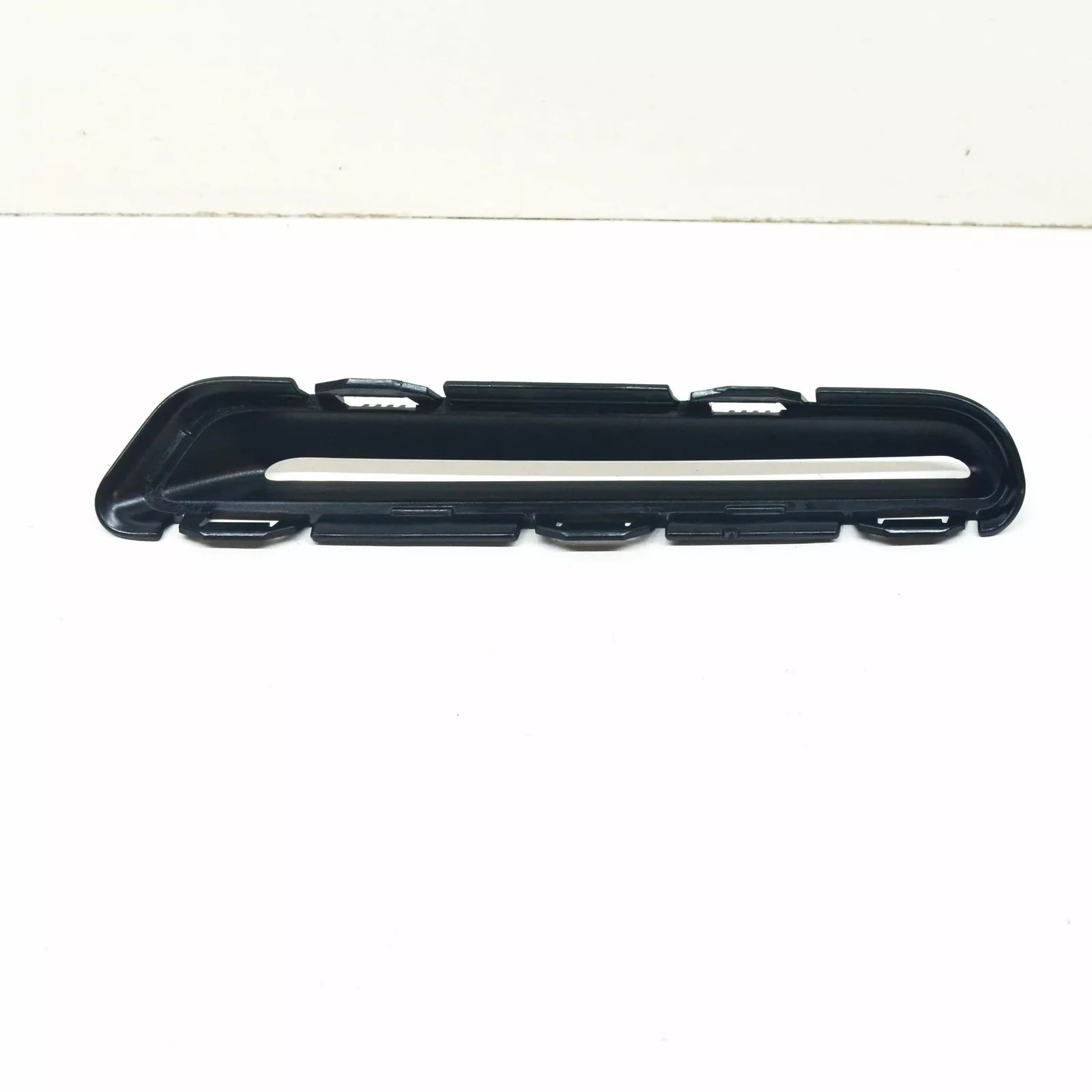 NEW BMW M3 F80 SEDAN REAR LEFT LATERAL BUMPER INNER TRIM 51128056585 ORIGINAL