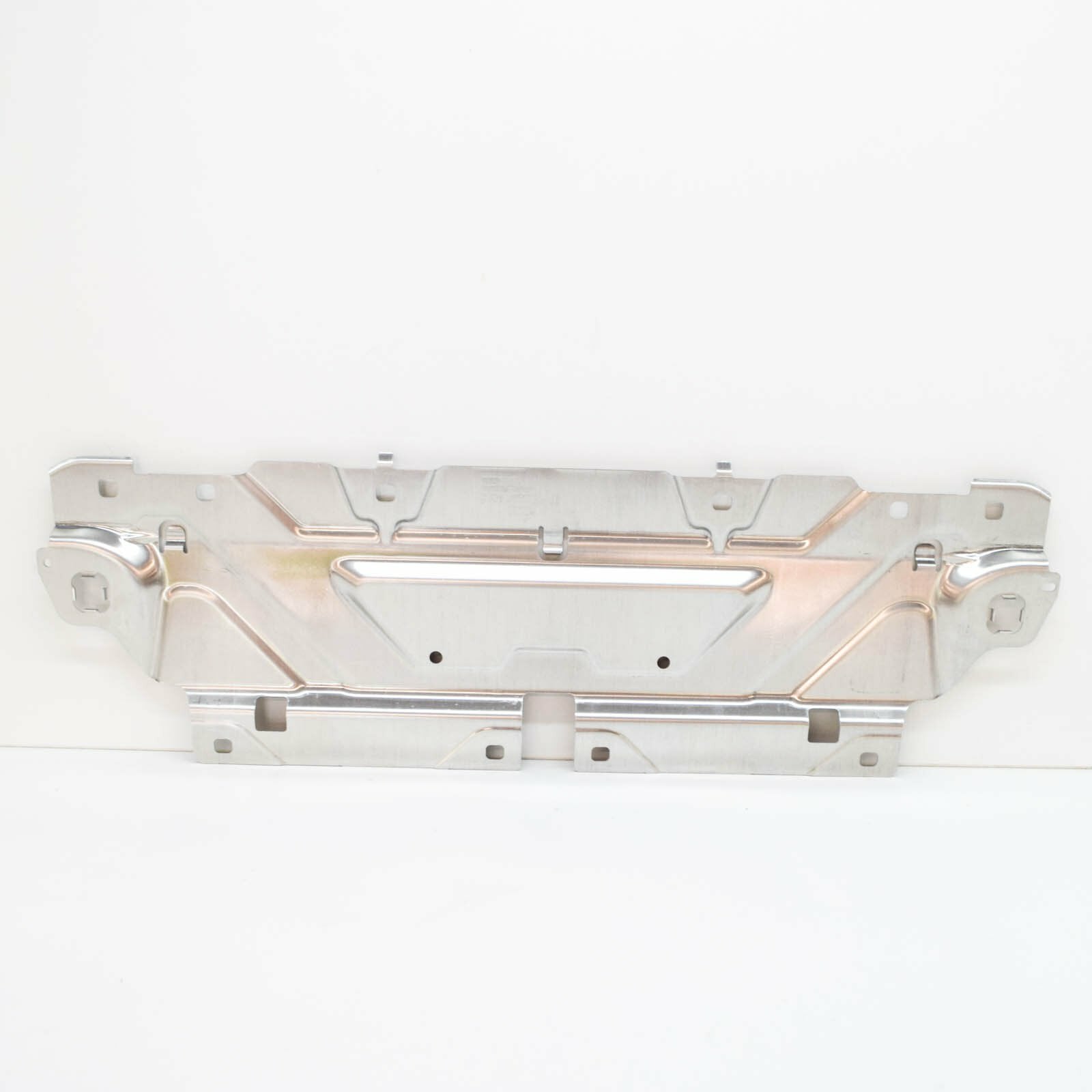 new bmw 3 g20 front radiator center support crosslink panel 51647422287 original