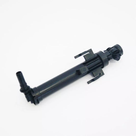 NEW BMW 4 GRAN COUPE F36 LEFT HEADLIGHT WASHER NOZZLE 61677380421 ORIGINAL