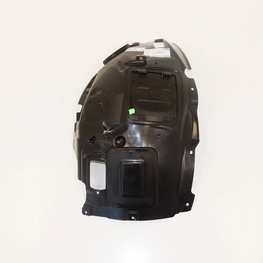 NEW BMW 3 F30 FRONT LEFT WHEEL ARCH LINER 51717260725 7260725 ORIGINAL