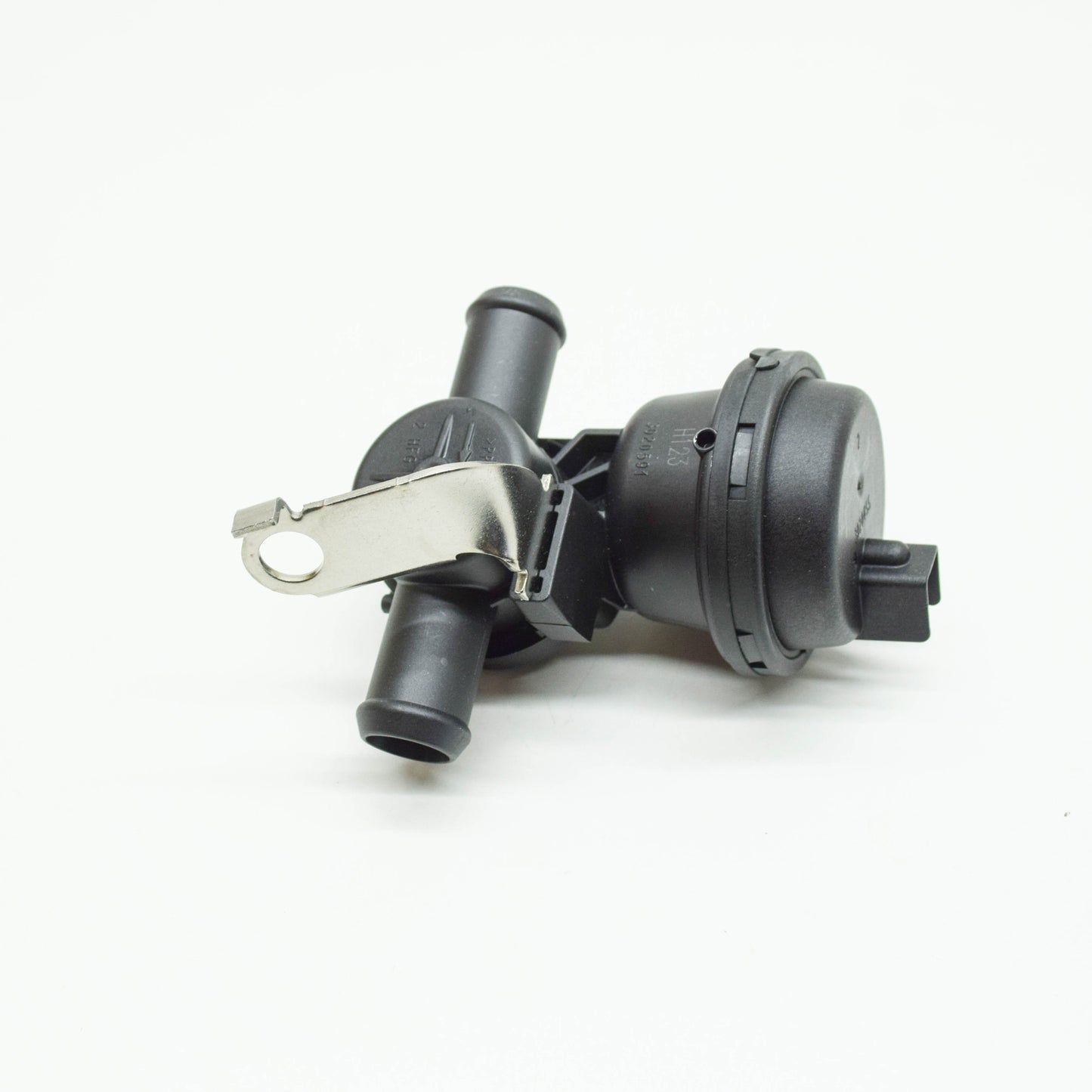 NEW AUDI Q7 4M HVAC HEATER CONTROL VALVE 06E819809D ORIGINAL