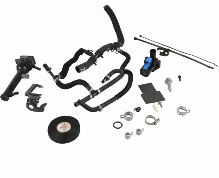 new ford tourneo connect mk2 egr system modification kit 2226390 original