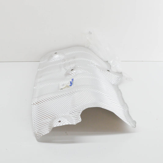 new ford b-max b232 rear exhaust heat shield 1793784 av11-5k286-da original