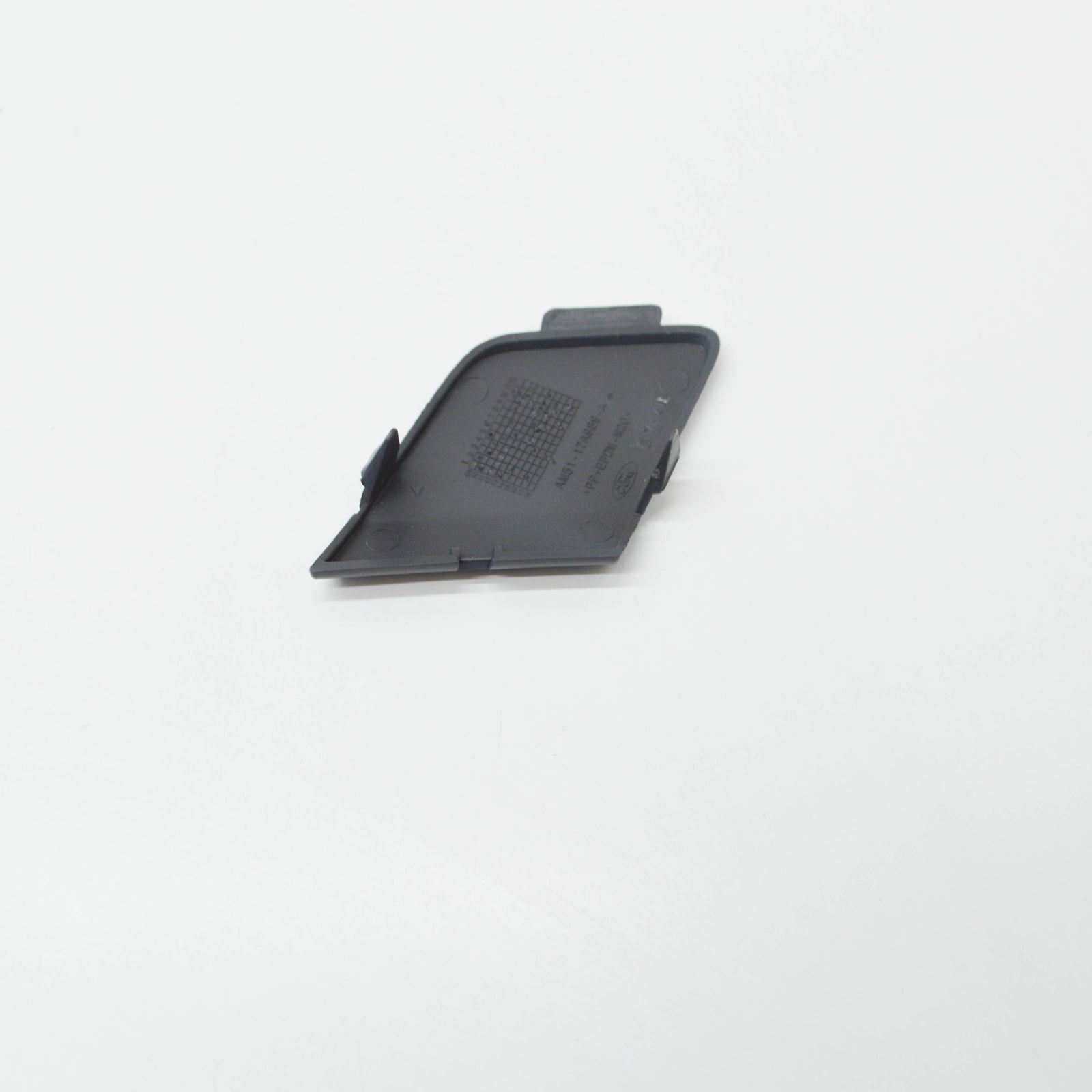 new ford grand c-max mk2 front bumper cover trim 1686590 original