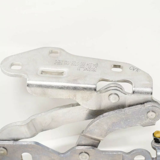 NEW MERCEDES-BENZ C-CLASS W204 FRONT LEFT BONNET HINGE A2048800728 ORIGINAL