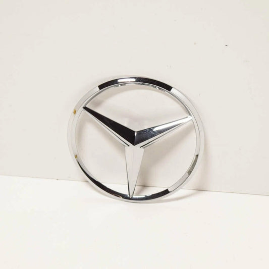 NEW MERCEDES BENZ A CLASS W176 REAR BOOT BADGE EMBLEM LOGO A1768170016