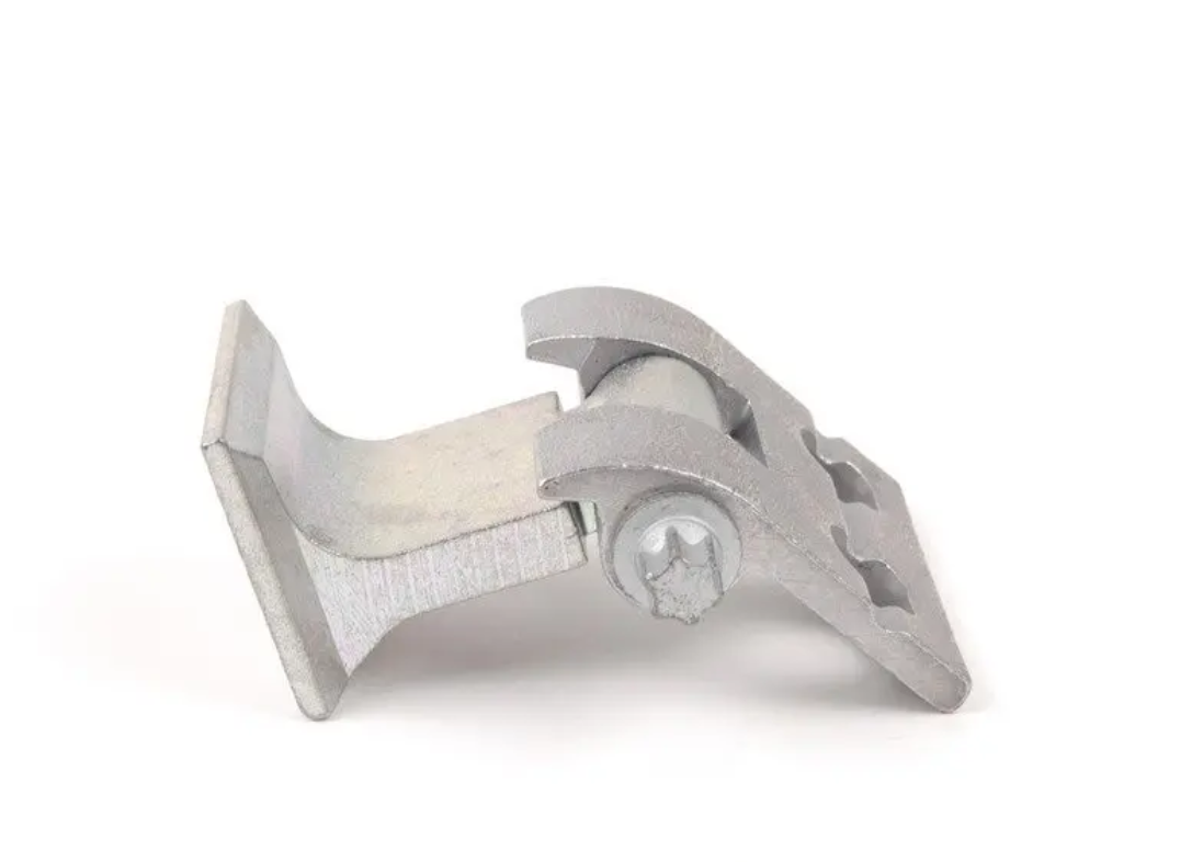 new bmw 3 e90 rear left door hinge 7046051 41527046051 original