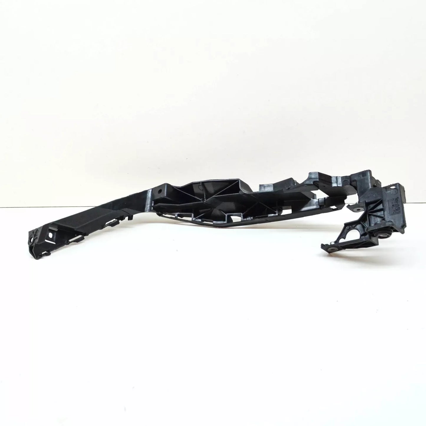 NEW SEAT LEON 5F FRONT RIGHT HEADLIGHT BRACKET MOUNT 5F0807572C ORIGINAL