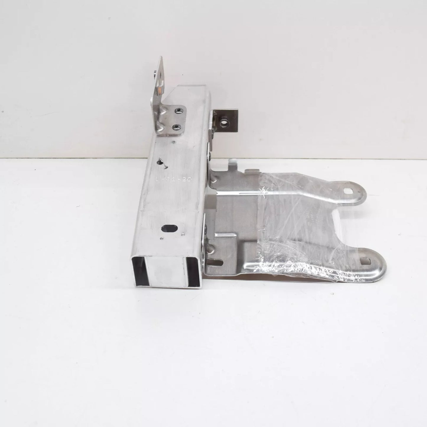 NEW BMW M2 F87 FRONT BUMPER LEFT LOWER DEFORMATION ELEMENT 51118054313 ORIGINAL