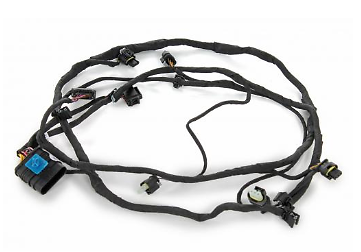 new mb s c217 front conjunction parking aid wiring harness a2175402005 original