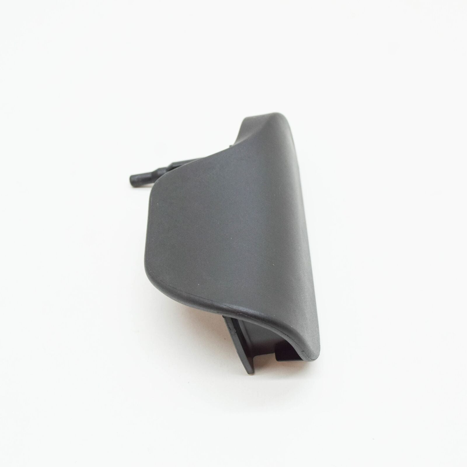 NEW AUDI TT 8J BONNET RELEASE HANDLE LEVER 8J1823533C4PK LHD ORIGINAL