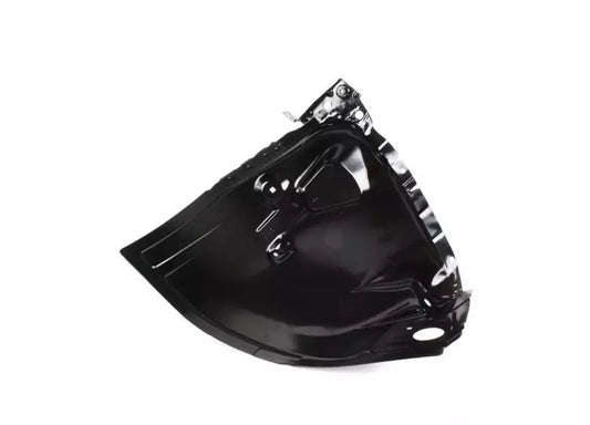 NEW BMW 5 E39 FRONT RIGHT WHEEL HOUSING SECTION 41148203424 8203424 ORIGINAL