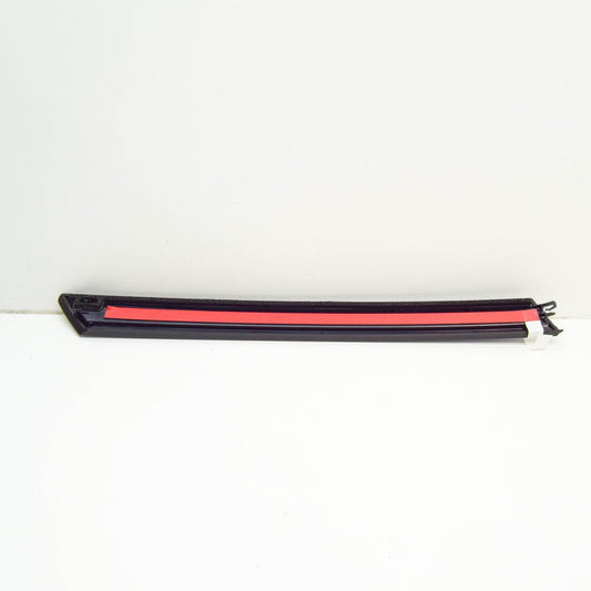 NEW AUDI Q3 8U REAR LEFT LID SPOILER 8U08548155FQ ORIGINAL