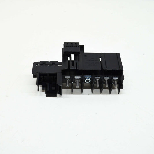 NEW AUDI A1 SPORTBACK GB MAIN FUSE SOCKET BRACKET 6C0937550C ORIGINAL