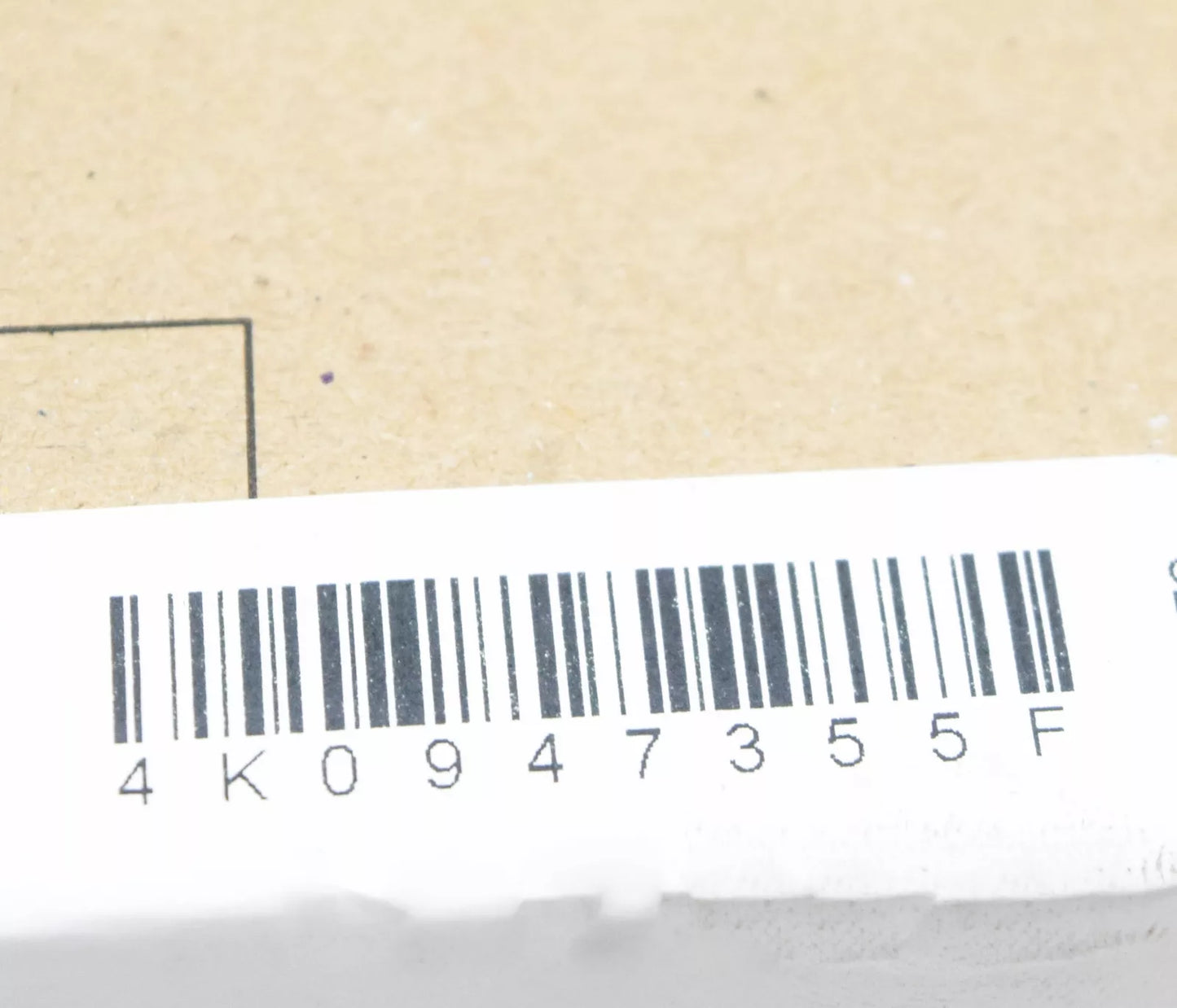 NEW AUDI A6 C8 REAR RIGHT LED MODULE 4K0947355F ORIGINAL