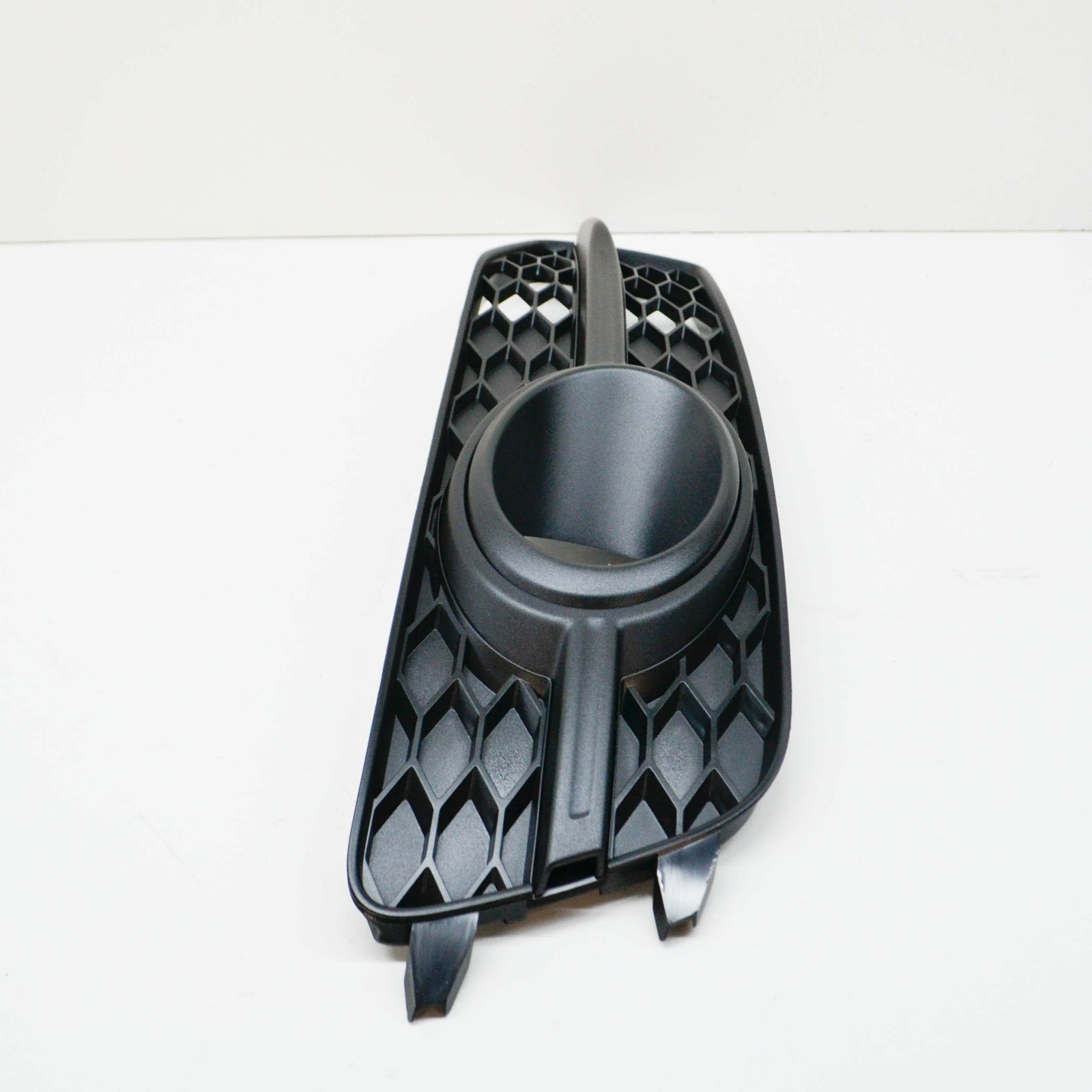 Genuine Audi A6 C7 Front Bumper Left Lowe Grille 4G0807681E9B9 Original