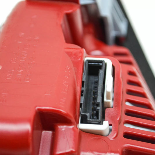 NEW AUDI A4 ALLROAD B8 REAR RIGHT TAILLIGHT LED LAMP 8K9945094F ORIGINAL