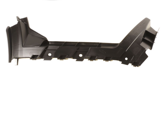 new ford fiesta wt mk6 rear right bumper bracket 1798170 c1bb-17a881-ab original
